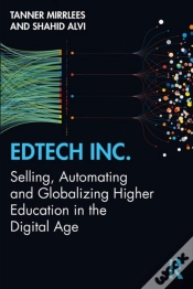 Capa do artigo Edtech Inc.