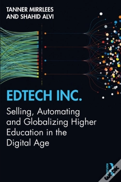 Capa do artigo Edtech Inc.