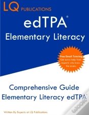 Capa do artigo Edtpa Elementary Literacy