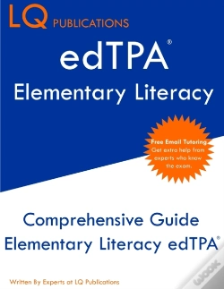 Capa do artigo Edtpa Elementary Literacy