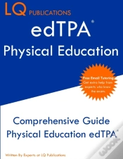 Capa do artigo Edtpa Physical Education