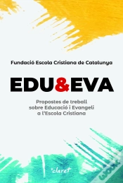 Capa do artigo Edu & Eva