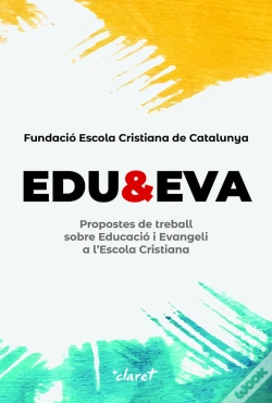 Capa do artigo Edu & Eva