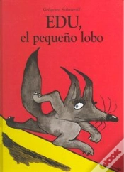 Capa do artigo Edu, El Pequeño Lobo - Cartone