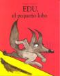 Edu, El Pequeño Lobo - Corimax - Preview