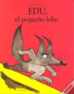 Capa do artigo Edu, El Pequeño Lobo - Corimax