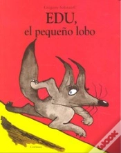Capa do artigo Edu, El Pequeño Lobo - Corimax