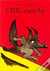 Capa do artigo Edu, El Petit Llop -Catala-