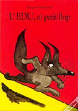 Capa do artigo Edu, El Petit Llop -Catala-