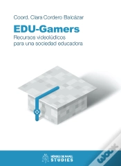 Capa do artigo Edu-Gamers