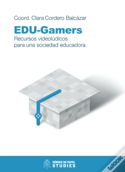 Capa do artigo Edu-Gamers