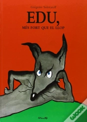 Capa do artigo Edu, Mes Fort Que El Llop