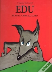 Capa do artigo Edu Planta Cara Al Lobo