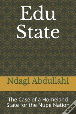 Capa do artigo Edu State