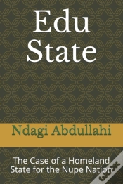 Capa do artigo Edu State