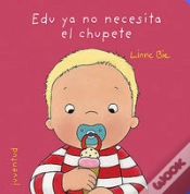 Capa do artigo Edu Ya No Necesita El Chupete