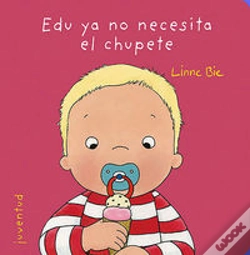 Capa do artigo Edu Ya No Necesita El Chupete