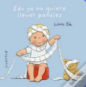 Capa do artigo Edu Ya No Quiere Llevar Pañales