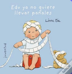 Capa do artigo Edu Ya No Quiere Llevar Pañales