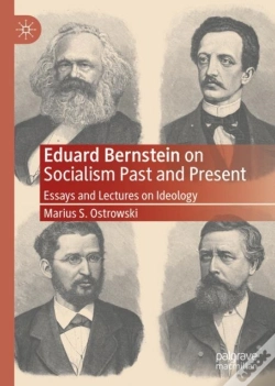 Capa do artigo Eduard Bernstein On Socialism Past And Present