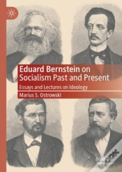 Capa do artigo Eduard Bernstein On Socialism Past And Present