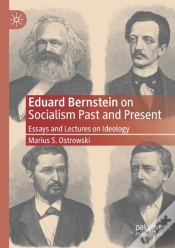 Capa do artigo Eduard Bernstein On Socialism Past And Present