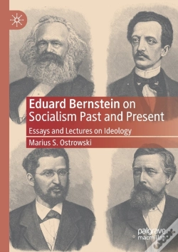 Capa do artigo Eduard Bernstein On Socialism Past And Present