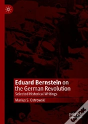 Capa do artigo Eduard Bernstein On The German Revolution