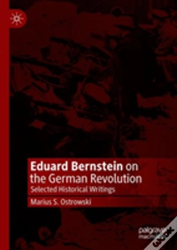 Capa do artigo Eduard Bernstein On The German Revolution