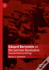 Eduard Bernstein On The German Revolution