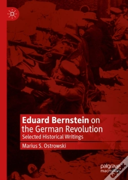 Capa do artigo Eduard Bernstein On The German Revolution