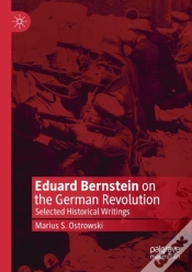 Capa do artigo Eduard Bernstein On The German Revolution
