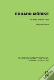 Capa do artigo Eduard Morike