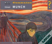 Capa do artigo Eduard Munch