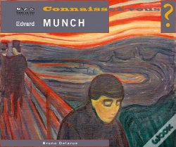 Capa do artigo Eduard Munch