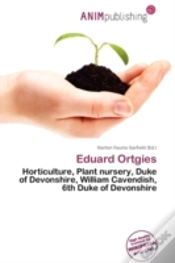 Capa do artigo Eduard Ortgies