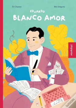 Capa do artigo Eduardo Blanco Amor
