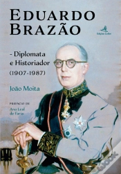 Capa do artigo Eduardo Brazão