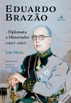 Capa do artigo Eduardo Brazão