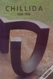 Capa do artigo Eduardo Chillida