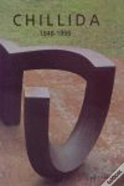 Capa do artigo Eduardo Chillida