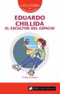 Eduardo Chillida El Escultor Del Espacio - Preview