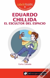 Capa do artigo Eduardo Chillida El Escultor Del Espacio