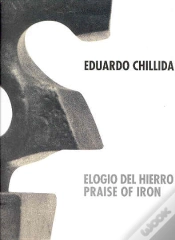 Capa do artigo Eduardo Chillida: Elogio Del Hierro (Cat.Exposicion) (Esp/Ing)
