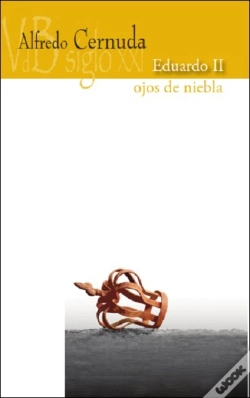 Capa do artigo Eduardo Ii: Ojos De Niebla