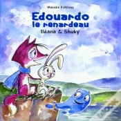 Capa do artigo Eduardo, Le Renardeau T.1