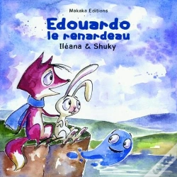Capa do artigo Eduardo, Le Renardeau T.1