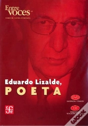 Capa do artigo Eduardo Lizalde, Poeta
