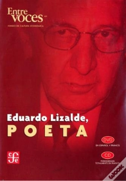 Capa do artigo Eduardo Lizalde, Poeta