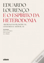 Capa do artigo Eduardo Lourenço e o Espírito da Heterodoxia
